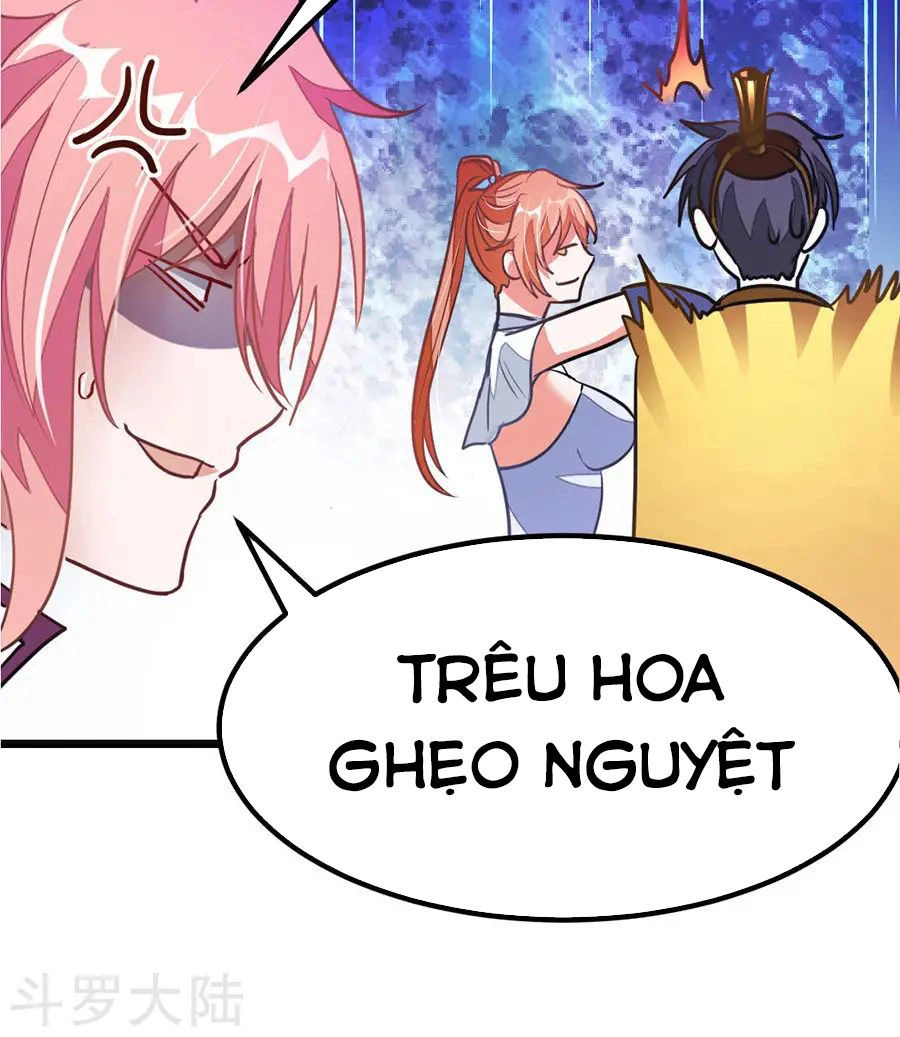 Cửu Dương Thần Vương Chapter 115 - 24