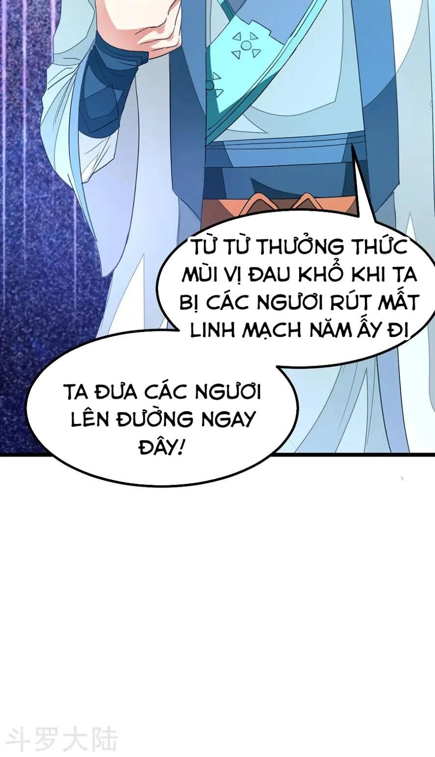 Cửu Dương Thần Vương Chapter 116 - 25