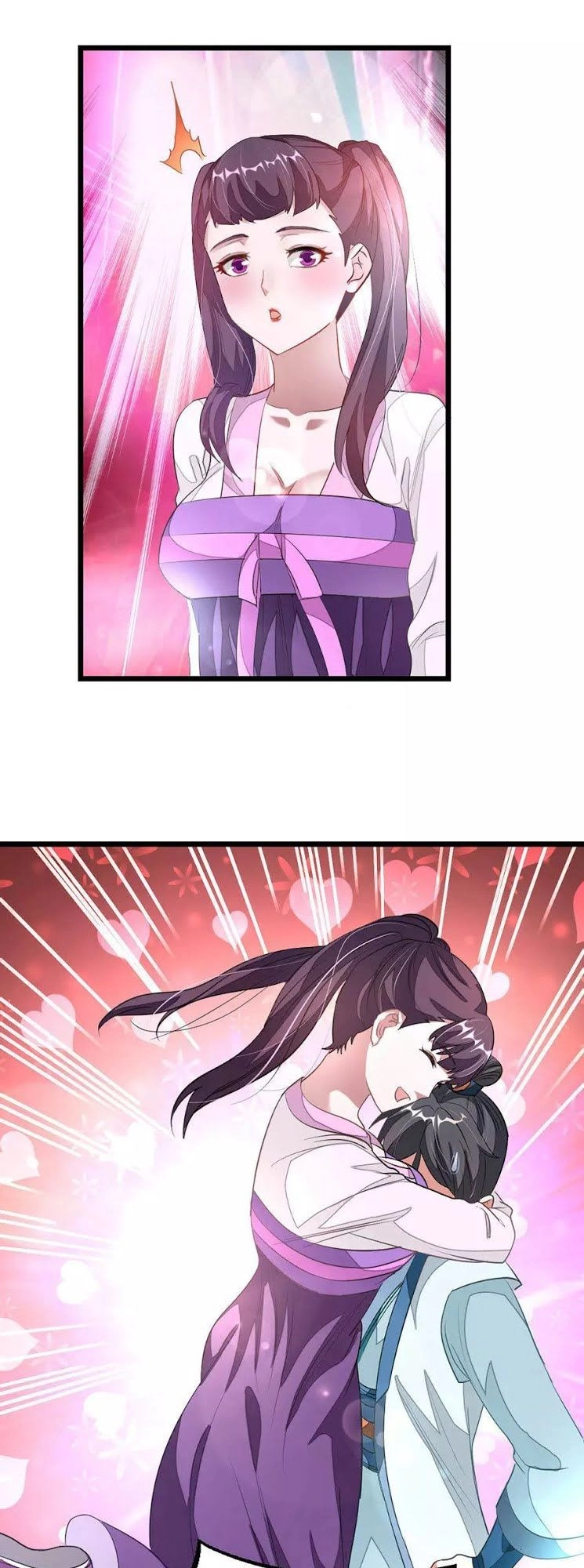 Cửu Dương Thần Vương Chapter 118 - 4