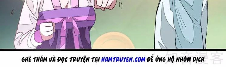 Cửu Dương Thần Vương Chapter 118 - 6