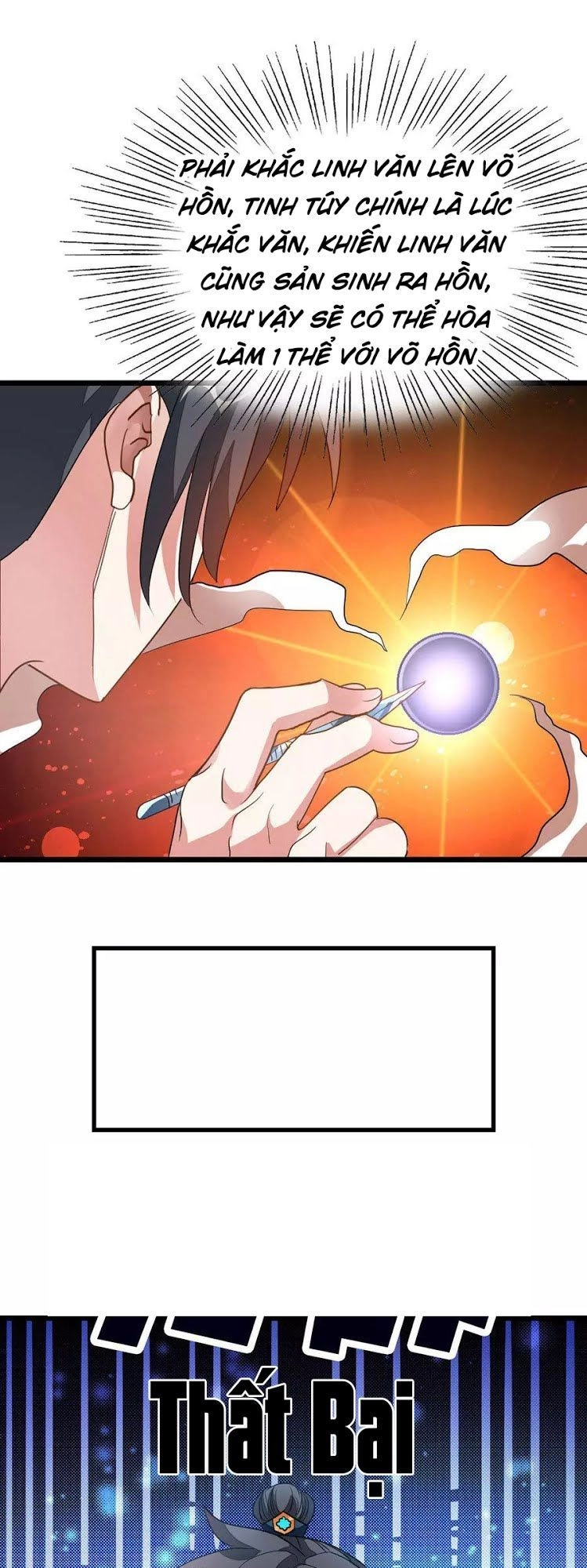 Cửu Dương Thần Vương Chapter 118 - 14