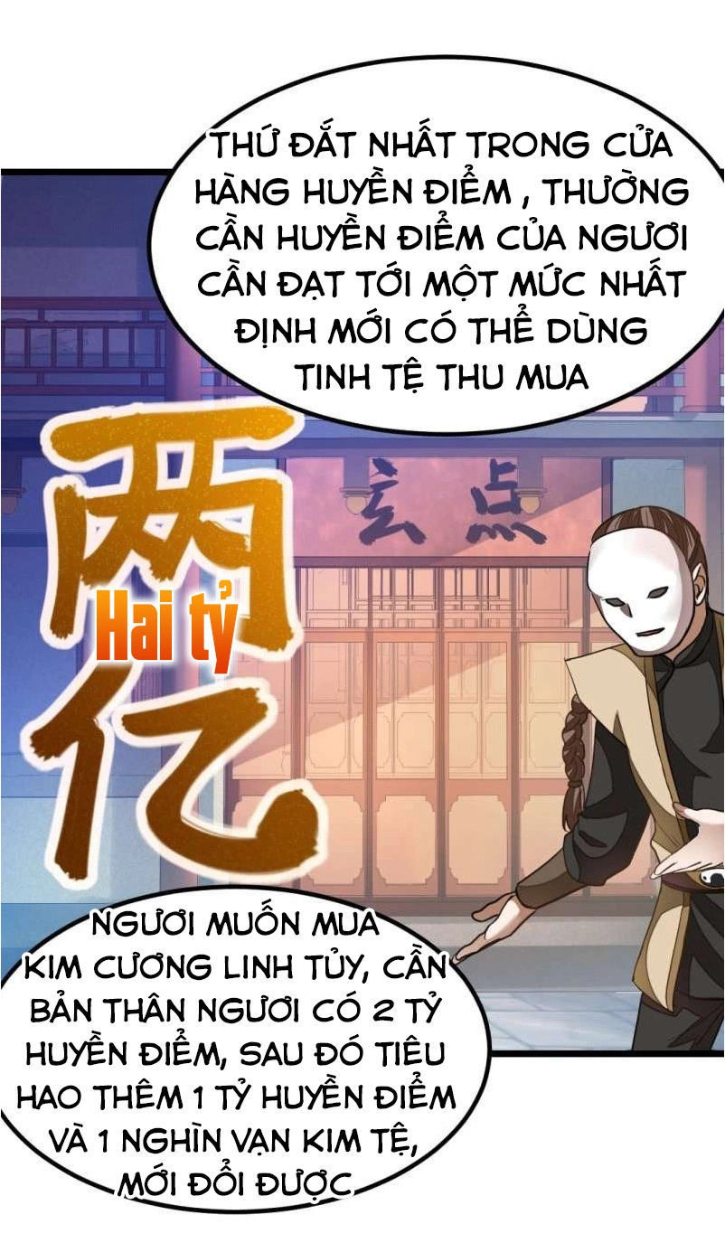 Cửu Dương Thần Vương Chapter 120 - 5