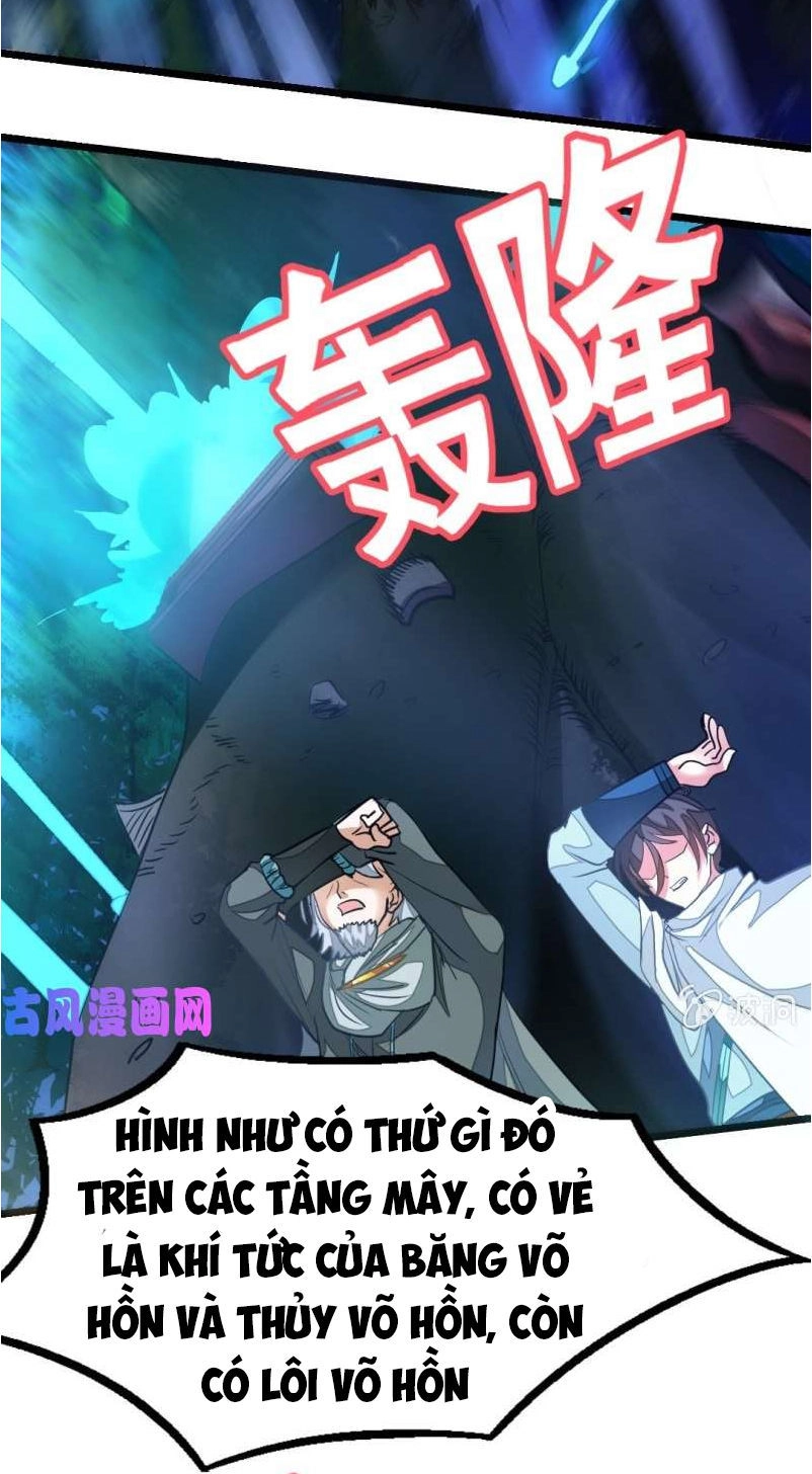 Cửu Dương Thần Vương Chapter 120 - 9