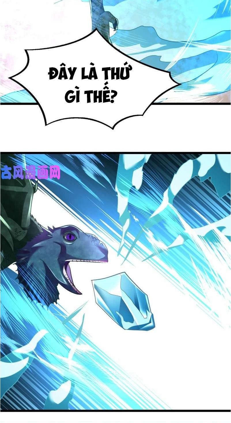 Cửu Dương Thần Vương Chapter 120 - 11