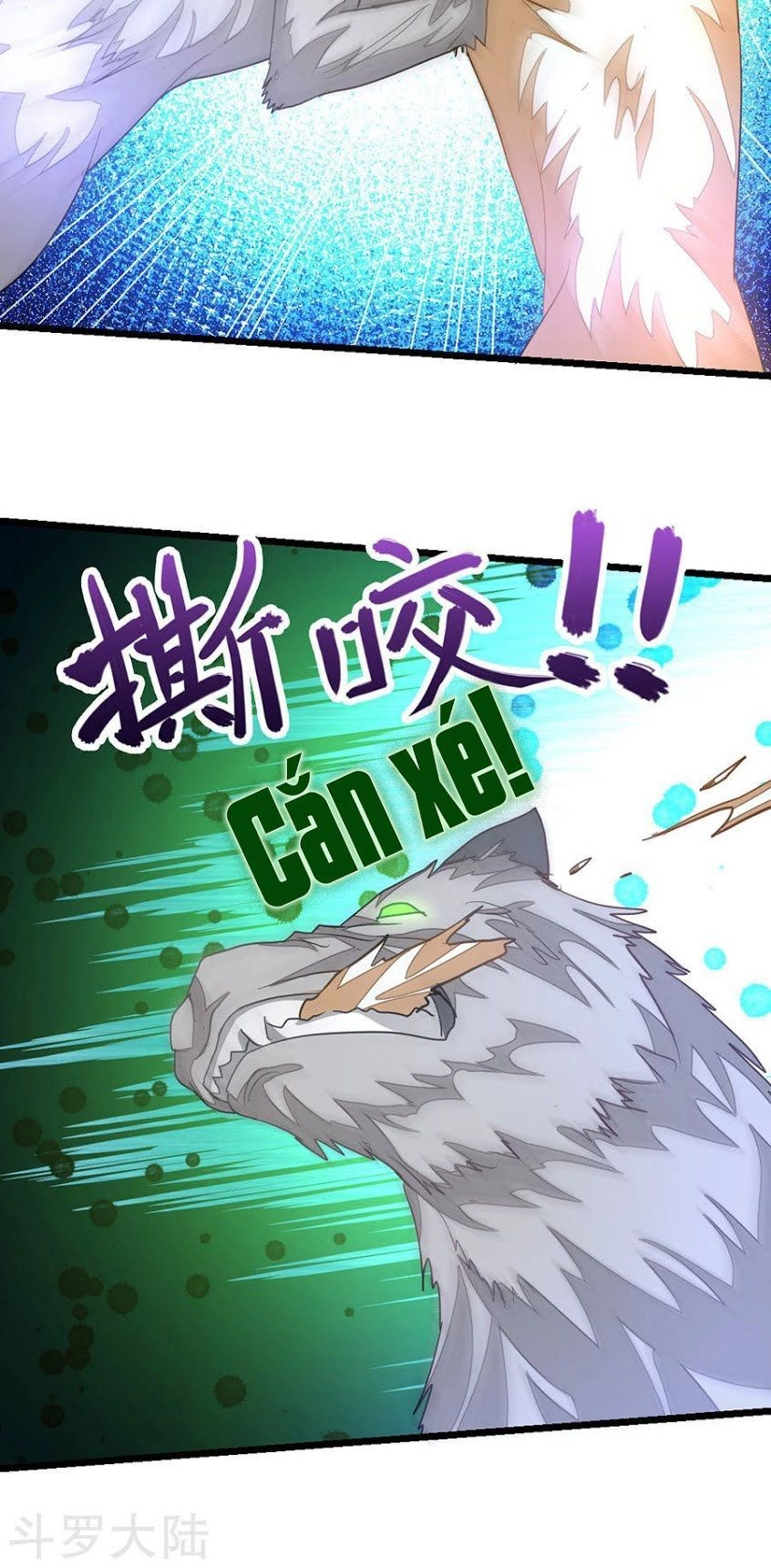 Cửu Dương Thần Vương Chapter 122 - 9