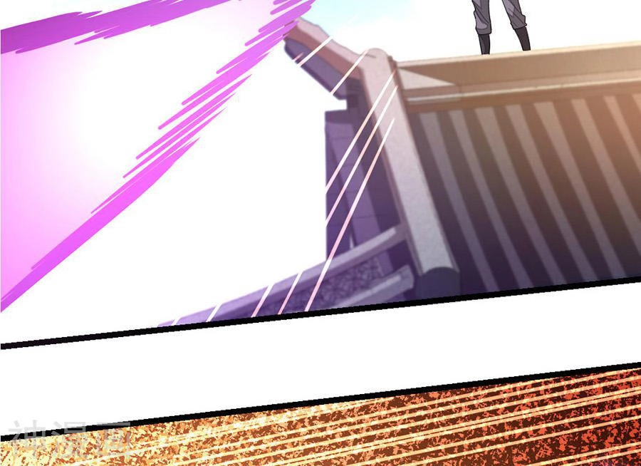 Cửu Dương Thần Vương Chapter 123 - 21