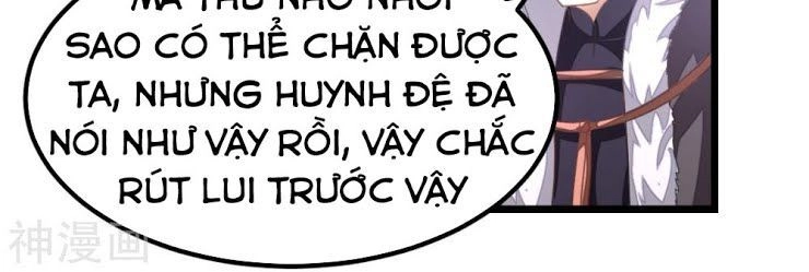Cửu Dương Thần Vương Chapter 127 - 13