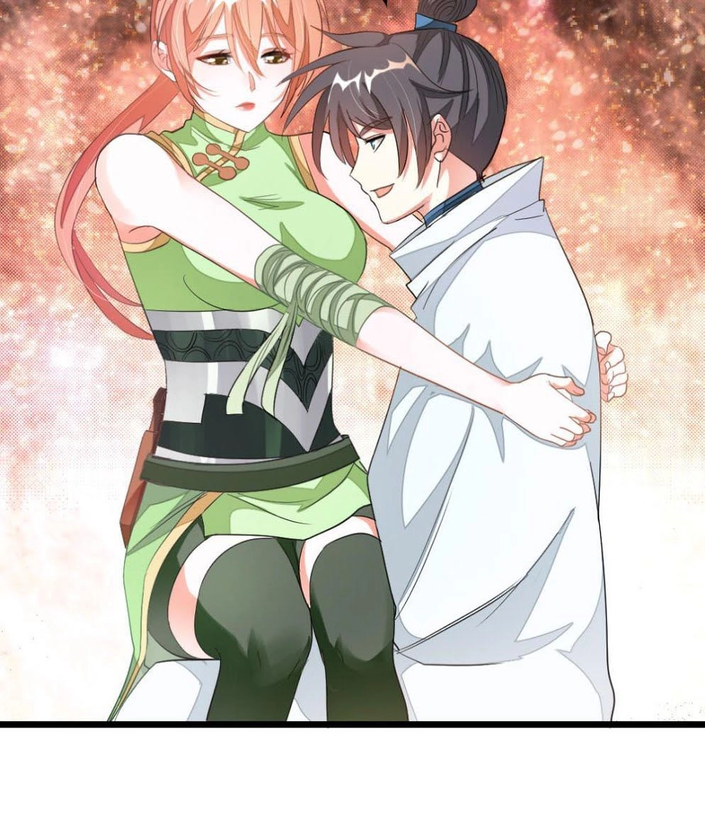 Cửu Dương Thần Vương Chapter 127 - 21