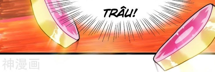 Cửu Dương Thần Vương Chapter 128 - 13