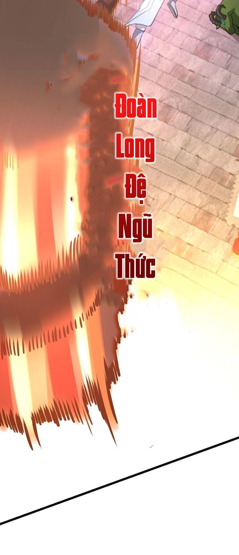 Cửu Dương Thần Vương Chapter 128 - 21