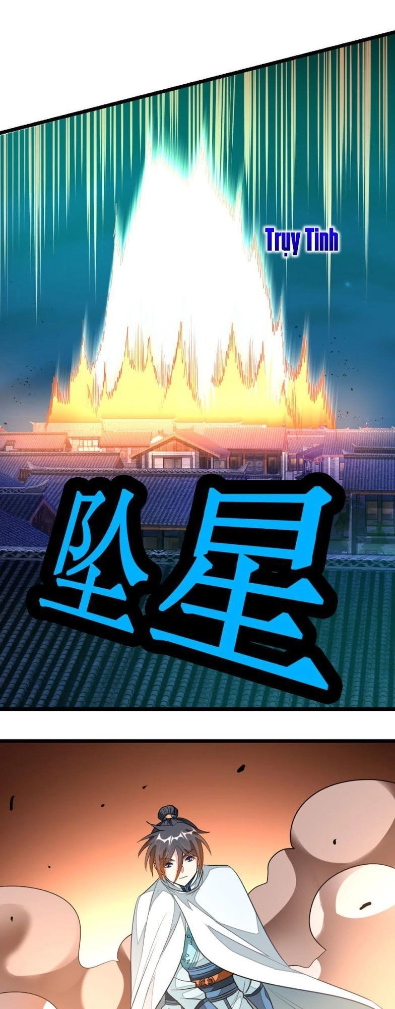 Cửu Dương Thần Vương Chapter 128 - 22