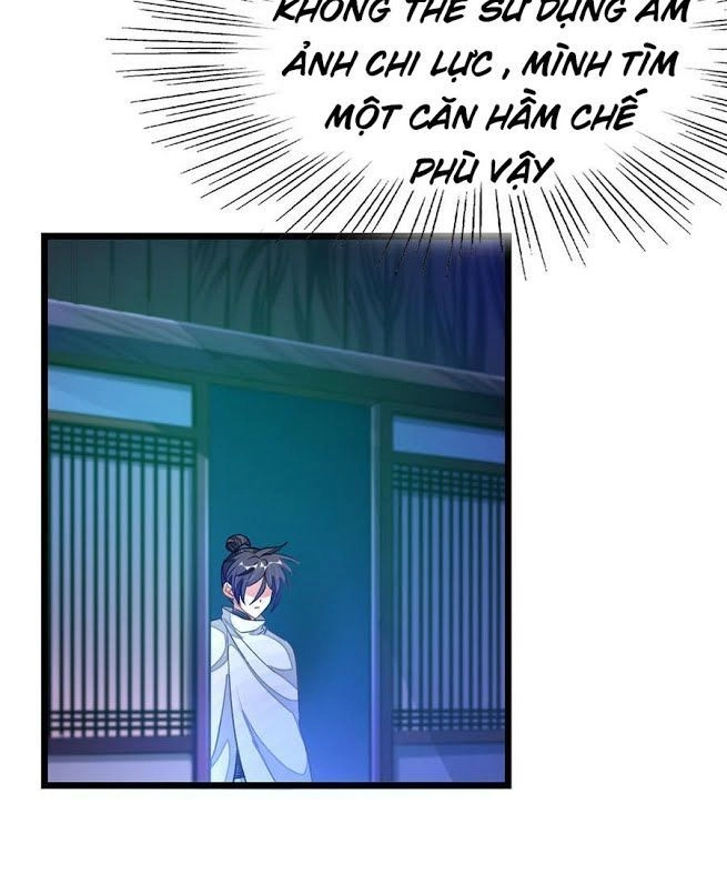 Cửu Dương Thần Vương Chapter 129 - 4