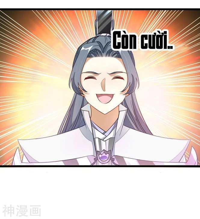 Cửu Dương Thần Vương Chapter 130 - 4