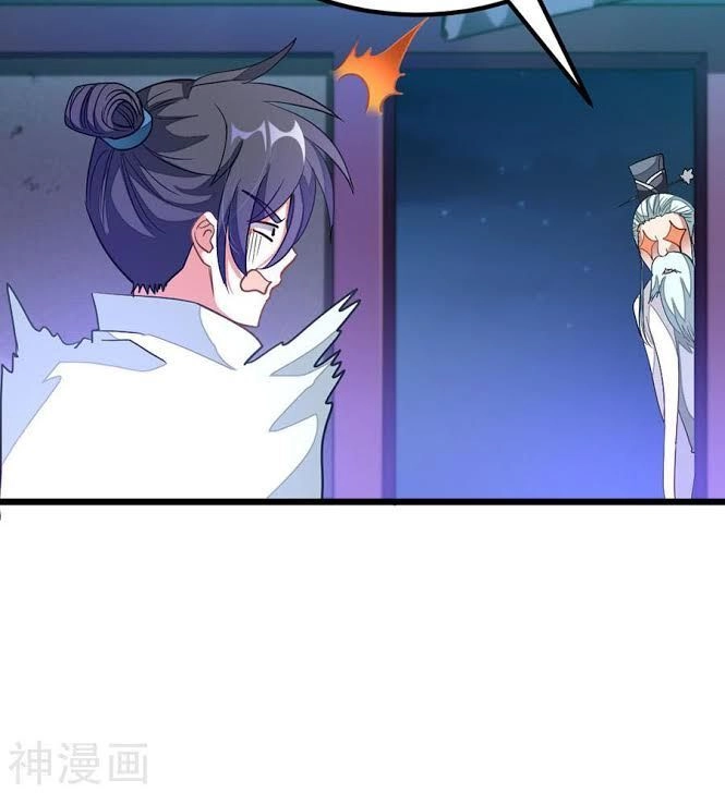 Cửu Dương Thần Vương Chapter 130 - 10