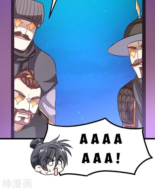 Cửu Dương Thần Vương Chapter 130 - 13