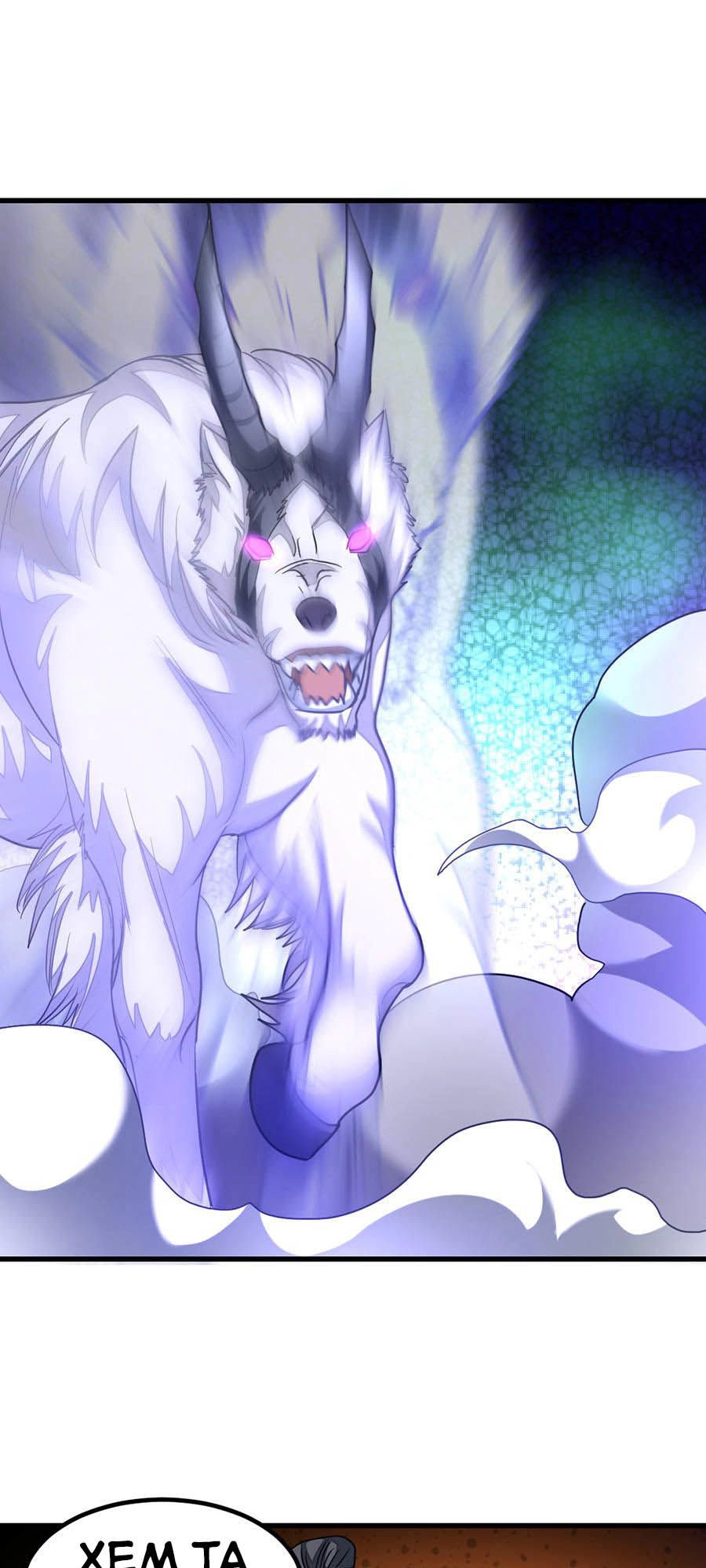 Cửu Dương Thần Vương Chapter 131 - 2