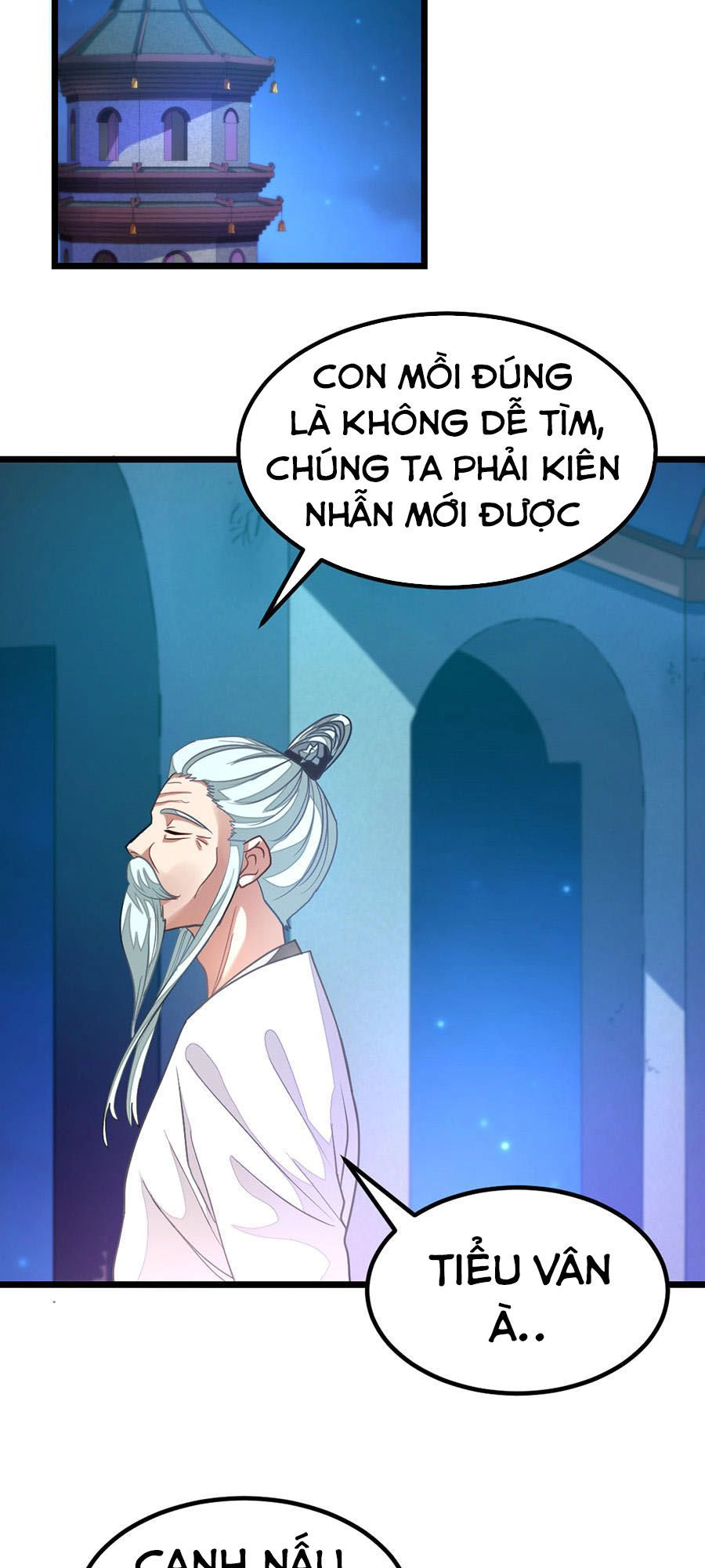 Cửu Dương Thần Vương Chapter 131 - 7