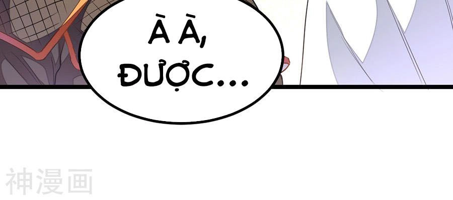 Cửu Dương Thần Vương Chapter 132 - 5