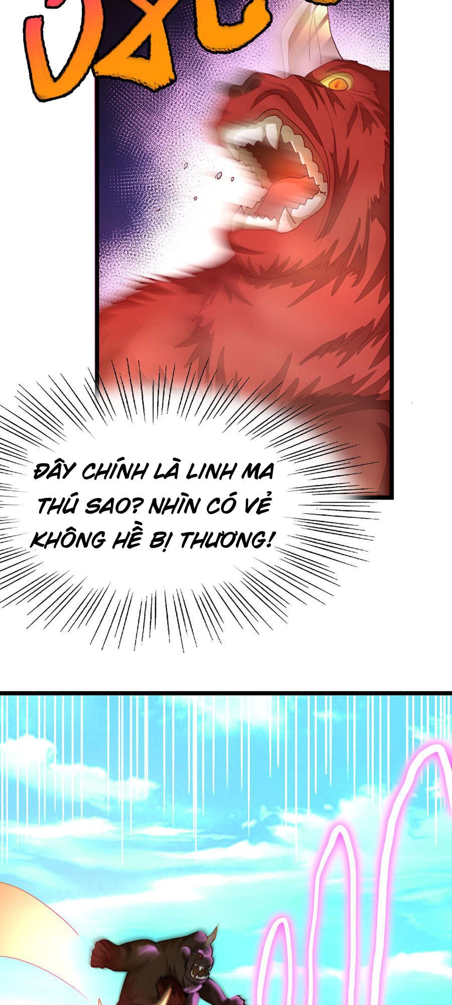 Cửu Dương Thần Vương Chapter 132 - 12