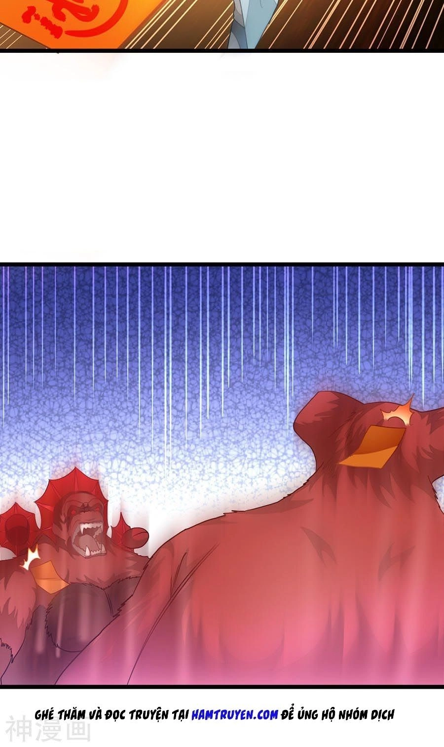 Cửu Dương Thần Vương Chapter 133 - 3