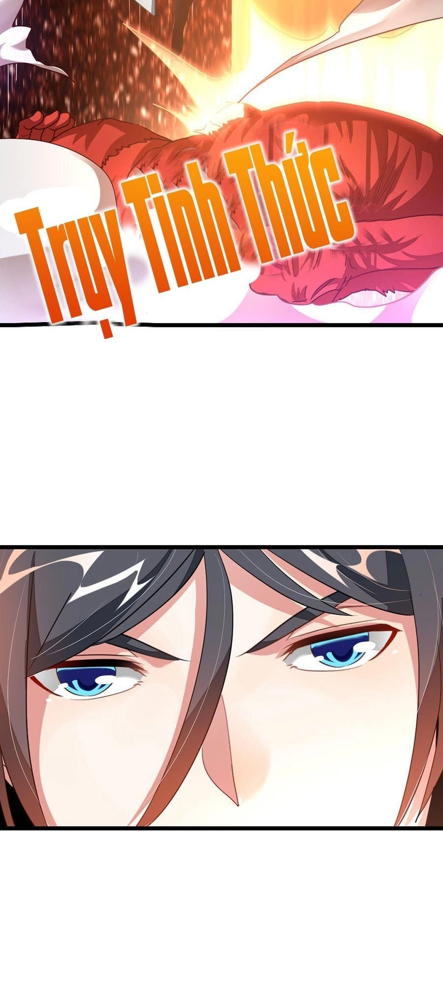 Cửu Dương Thần Vương Chapter 133 - 6