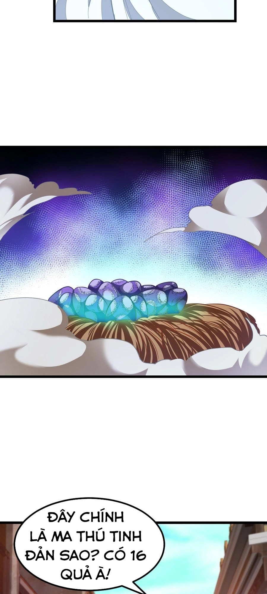 Cửu Dương Thần Vương Chapter 133 - 10