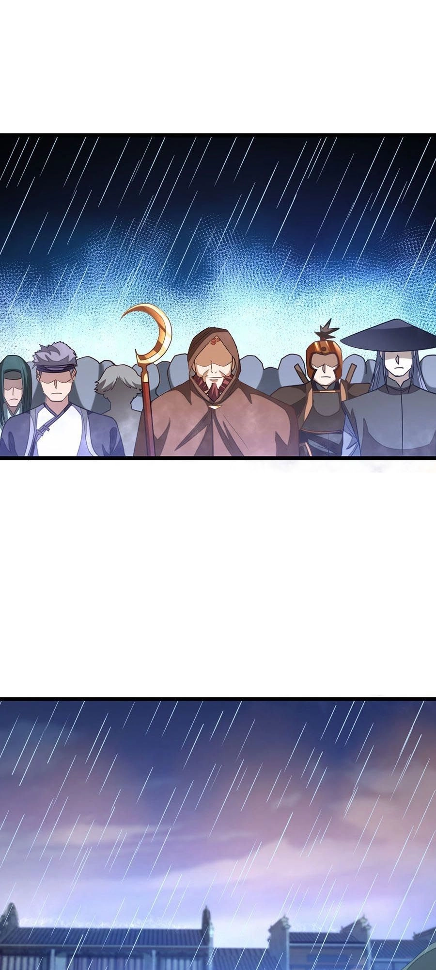 Cửu Dương Thần Vương Chapter 133 - 17