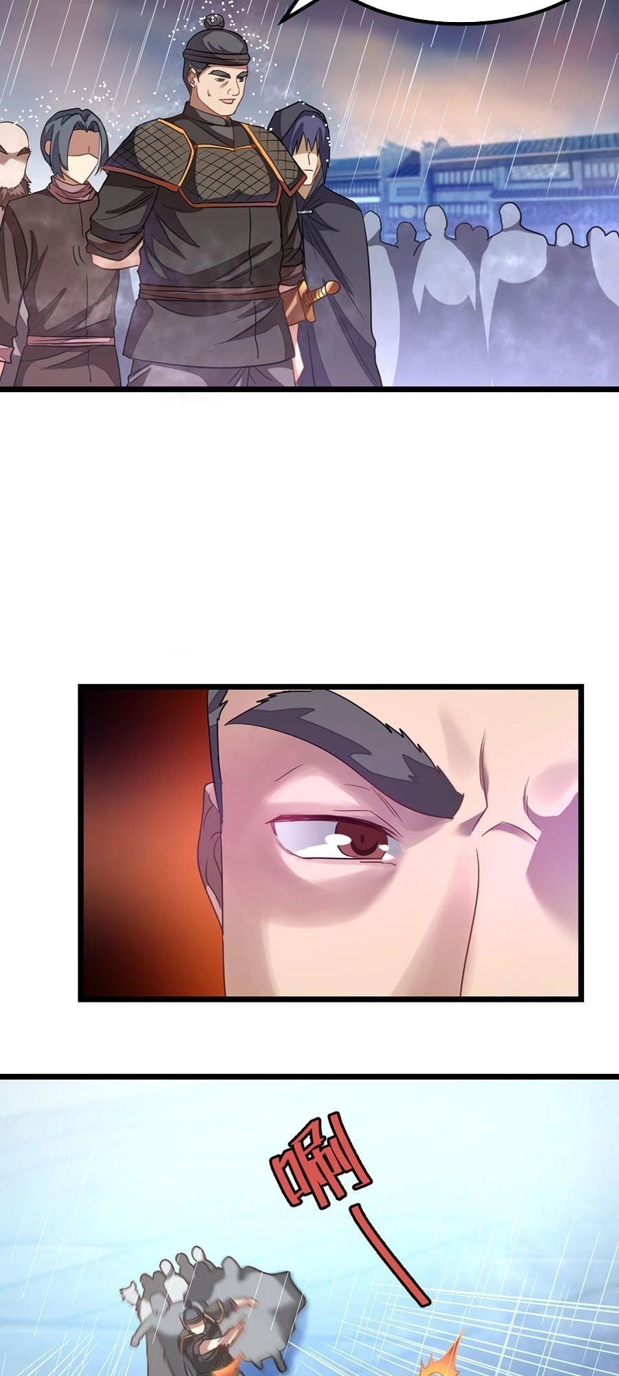 Cửu Dương Thần Vương Chapter 133 - 22