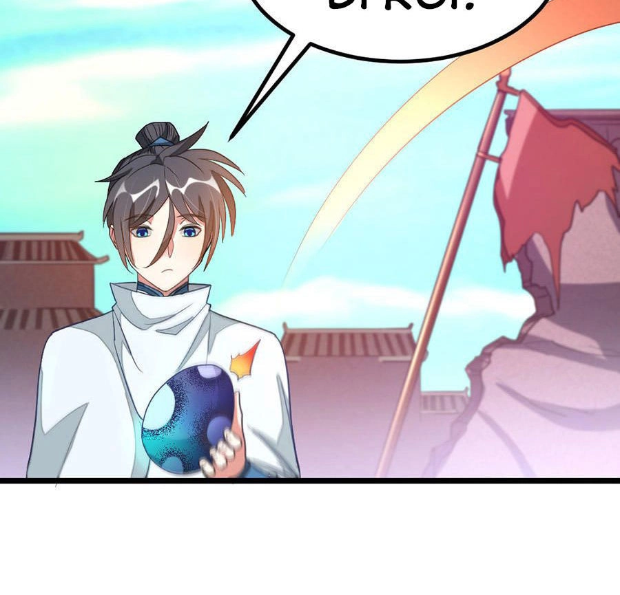 Cửu Dương Thần Vương Chapter 134 - 23