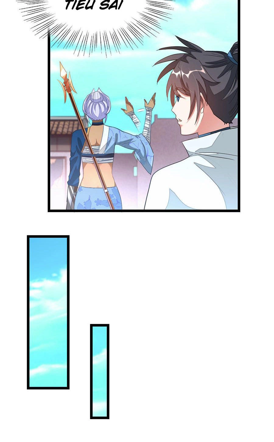 Cửu Dương Thần Vương Chapter 134 - 25