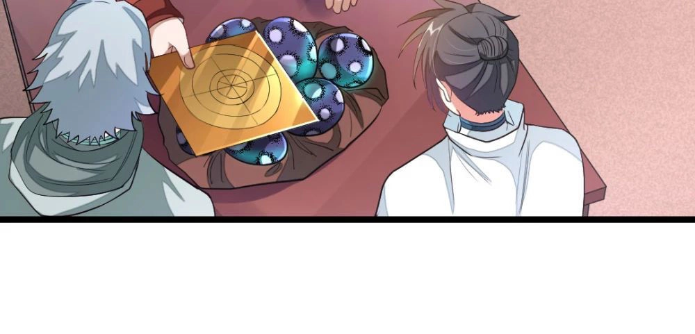 Cửu Dương Thần Vương Chapter 135 - 3