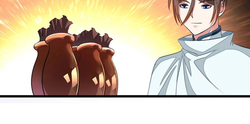 Cửu Dương Thần Vương Chapter 135 - 10