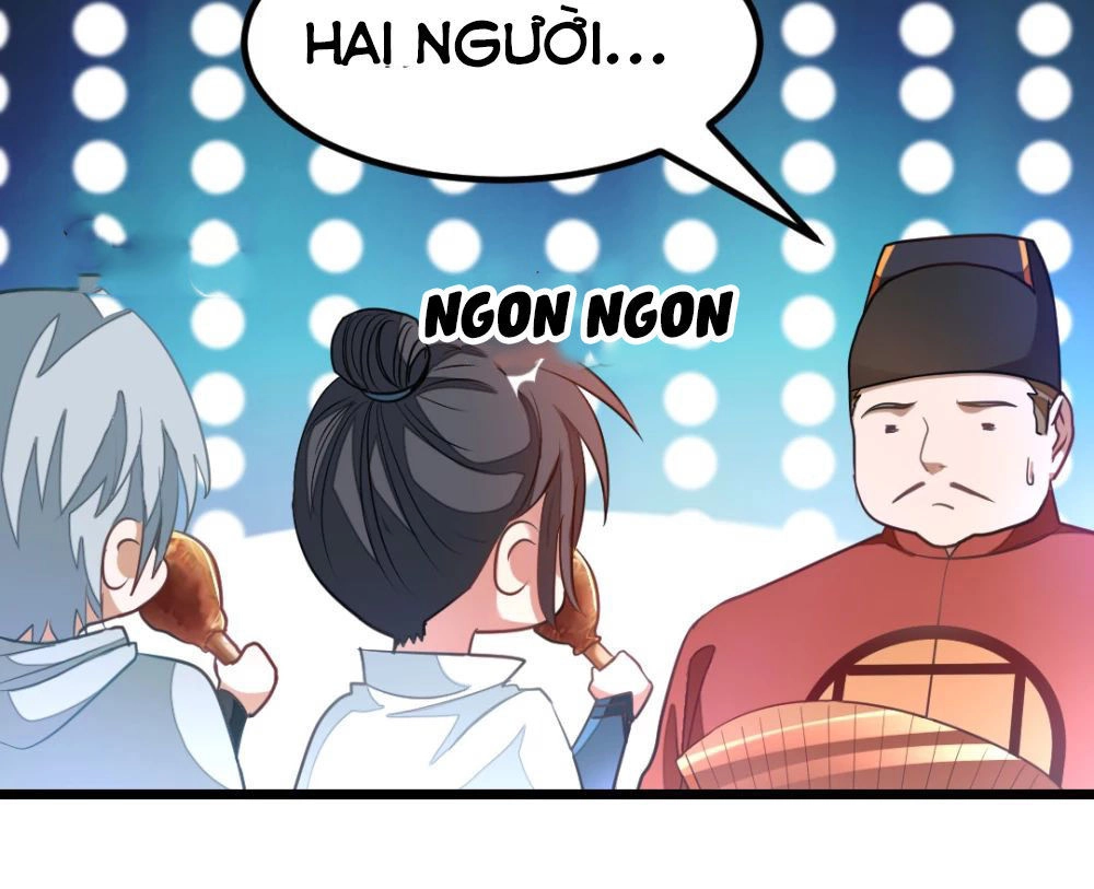 Cửu Dương Thần Vương Chapter 135 - 13