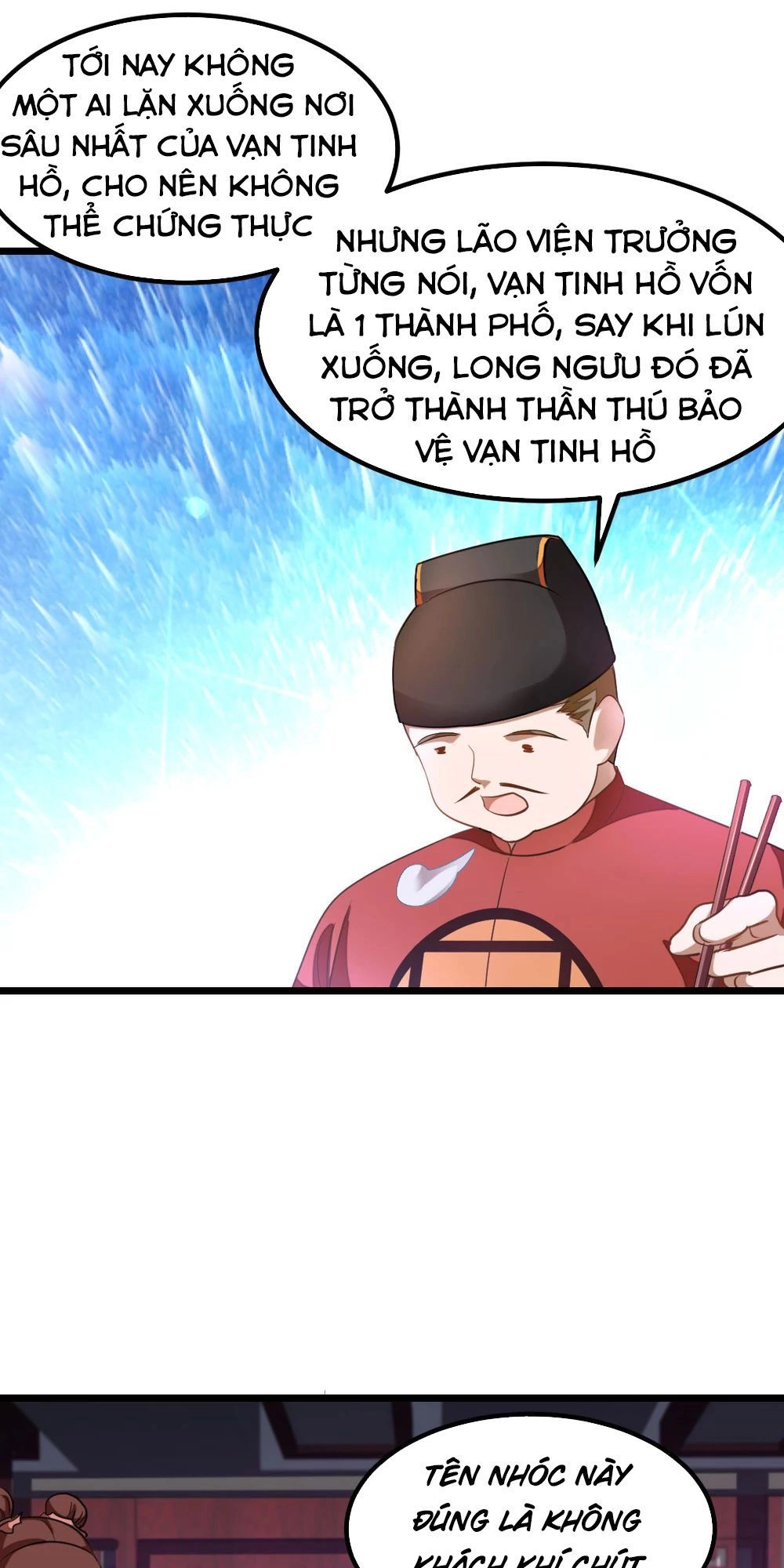 Cửu Dương Thần Vương Chapter 135 - 17