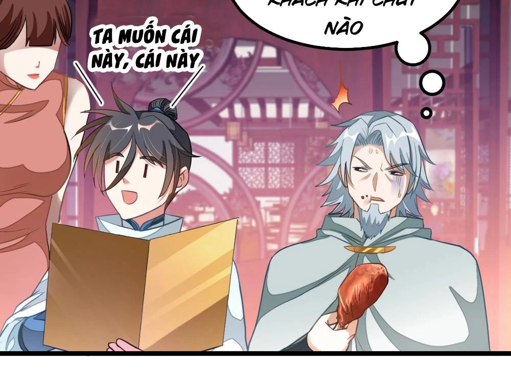 Cửu Dương Thần Vương Chapter 135 - 18