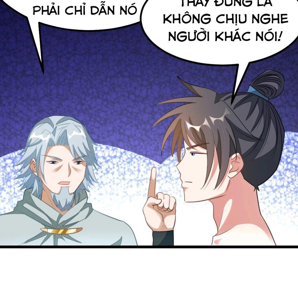 Cửu Dương Thần Vương Chapter 135 - 30