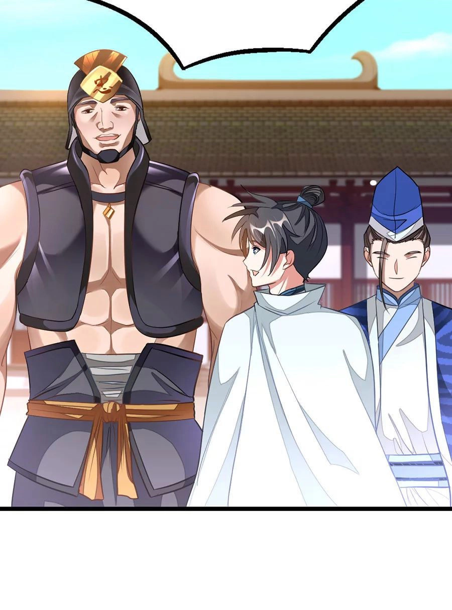 Cửu Dương Thần Vương Chapter 136 - 6