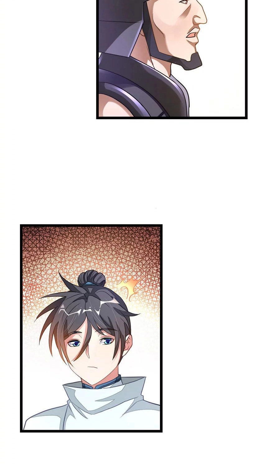 Cửu Dương Thần Vương Chapter 136 - 8