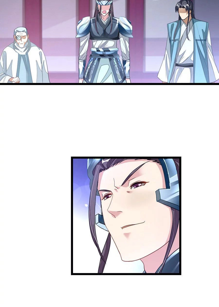 Cửu Dương Thần Vương Chapter 136 - 19