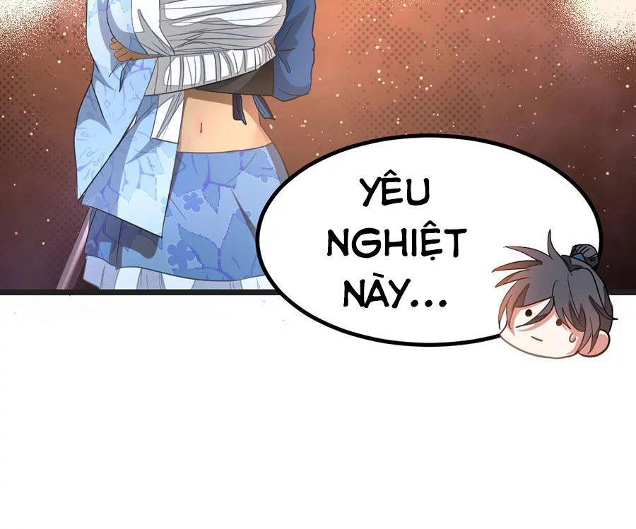 Cửu Dương Thần Vương Chapter 136 - 24