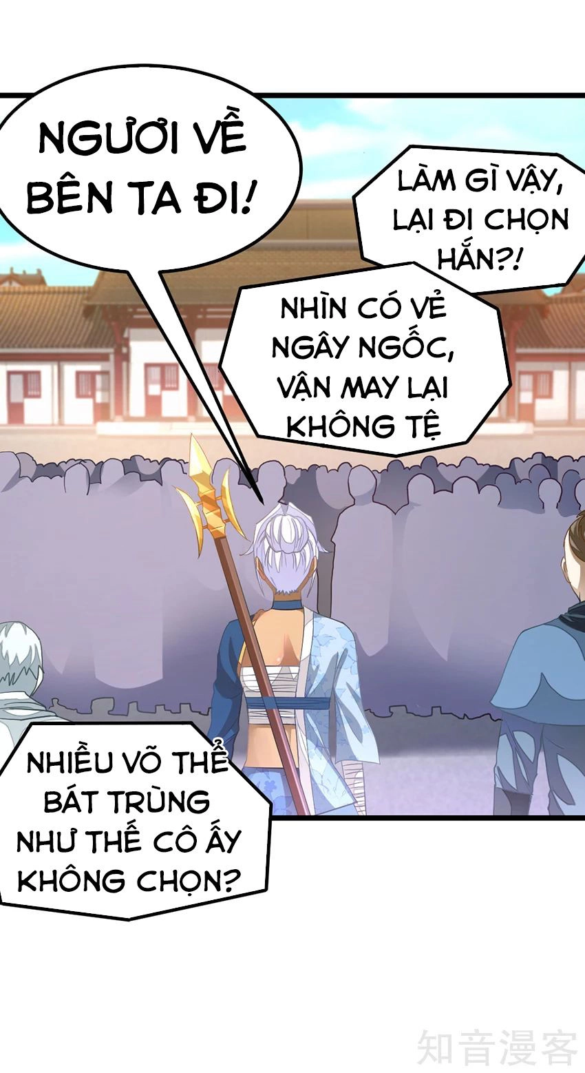 Cửu Dương Thần Vương Chapter 137 - 3