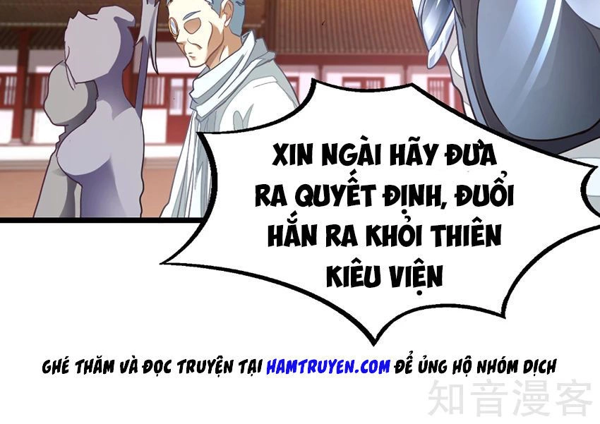 Cửu Dương Thần Vương Chapter 137 - 19