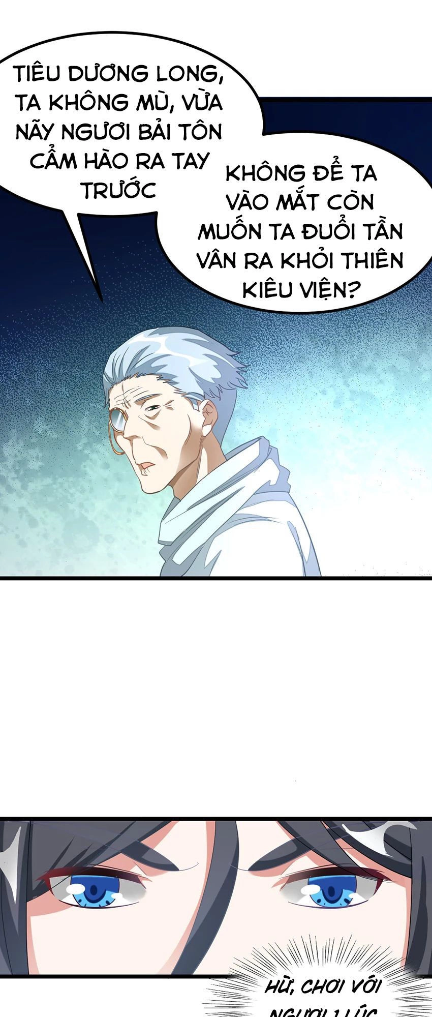 Cửu Dương Thần Vương Chapter 137 - 20