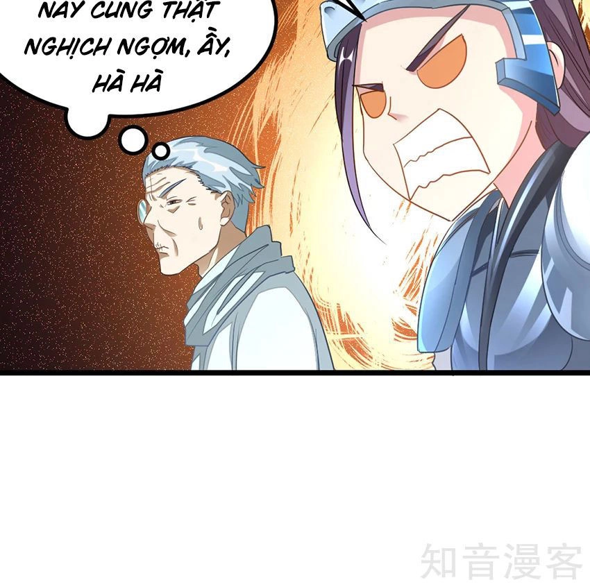 Cửu Dương Thần Vương Chapter 137 - 31