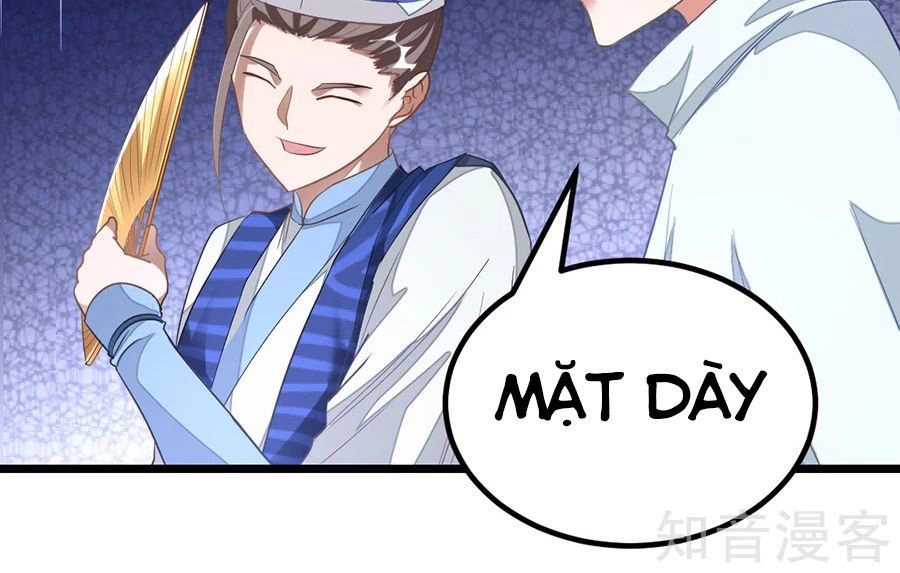 Cửu Dương Thần Vương Chapter 138 - 7