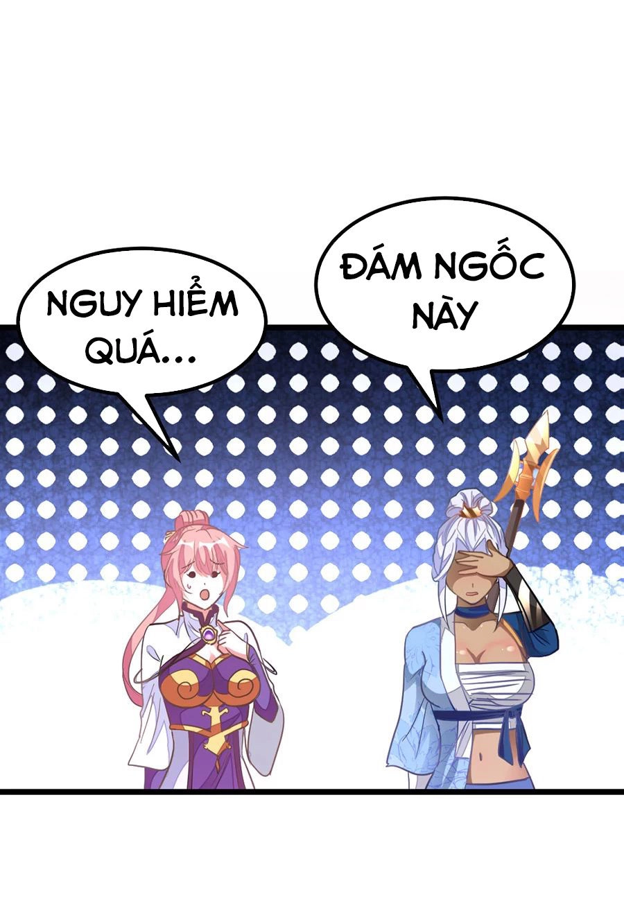 Cửu Dương Thần Vương Chapter 138 - 28