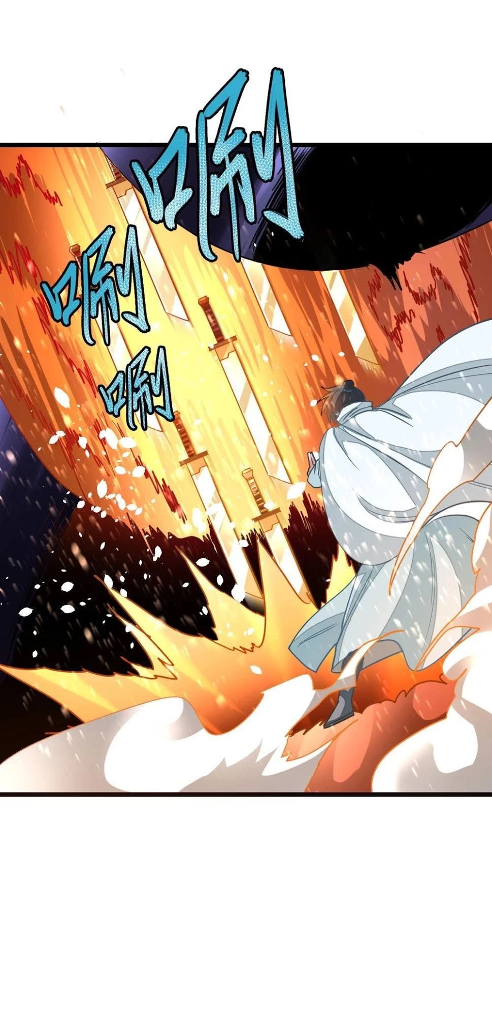 Cửu Dương Thần Vương Chapter 139 - 7