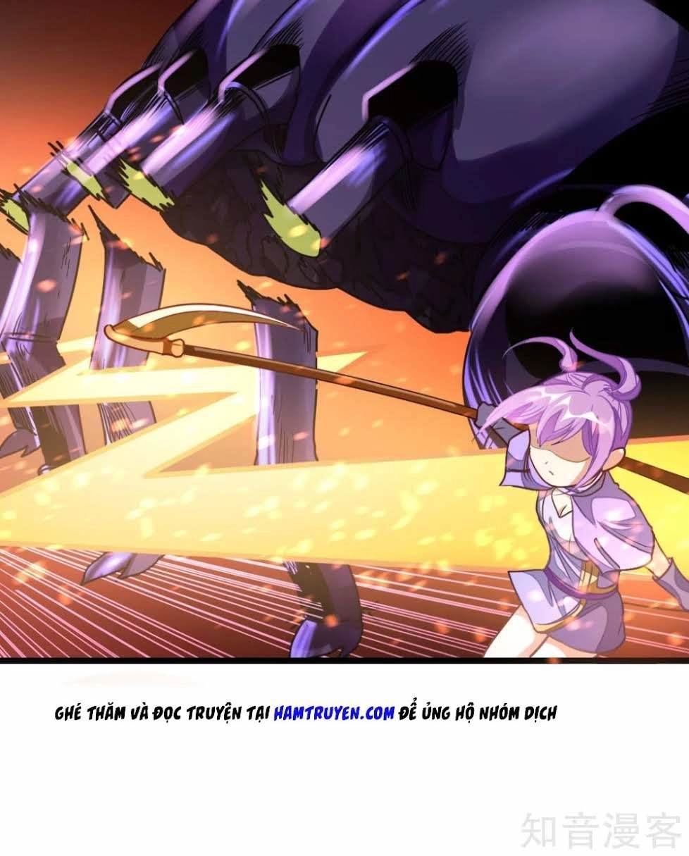 Cửu Dương Thần Vương Chapter 139 - 12