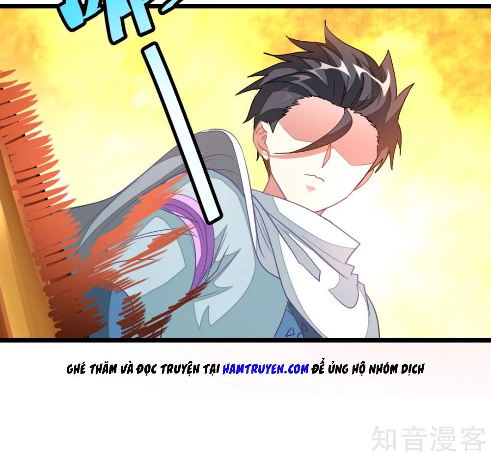 Cửu Dương Thần Vương Chapter 139 - 21