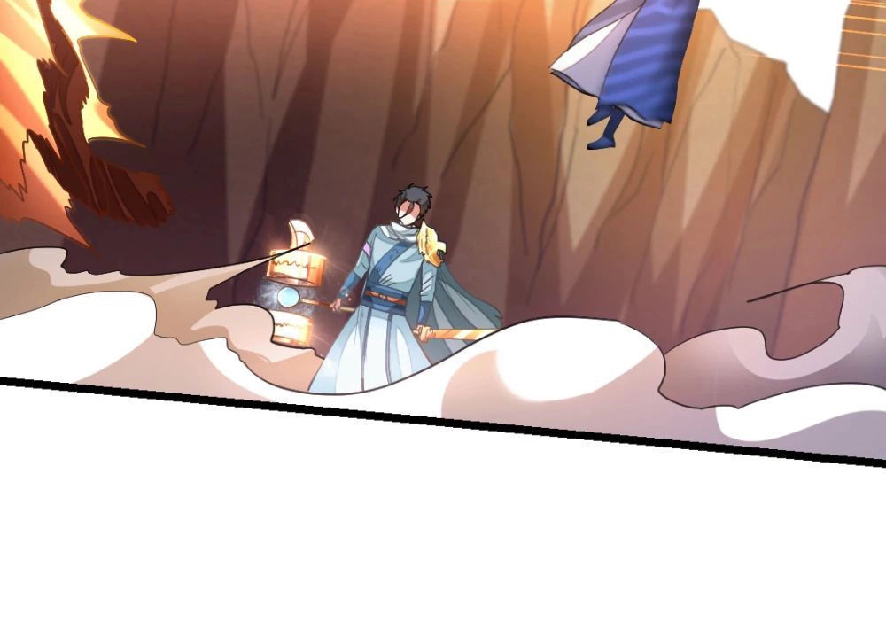 Cửu Dương Thần Vương Chapter 139 - 24